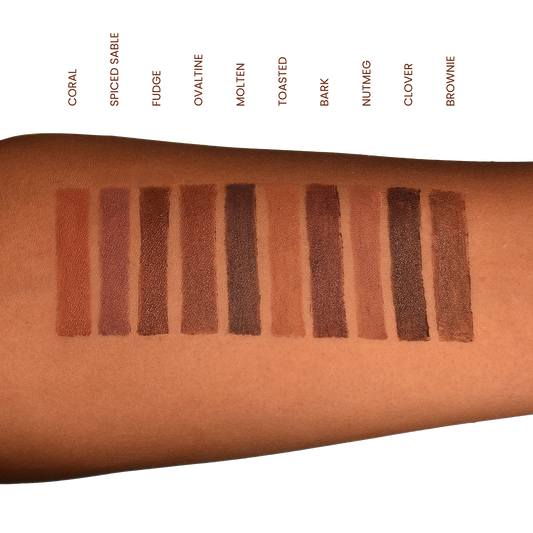 How to Choose the Perfect Lip Liner for Your Skin Tone