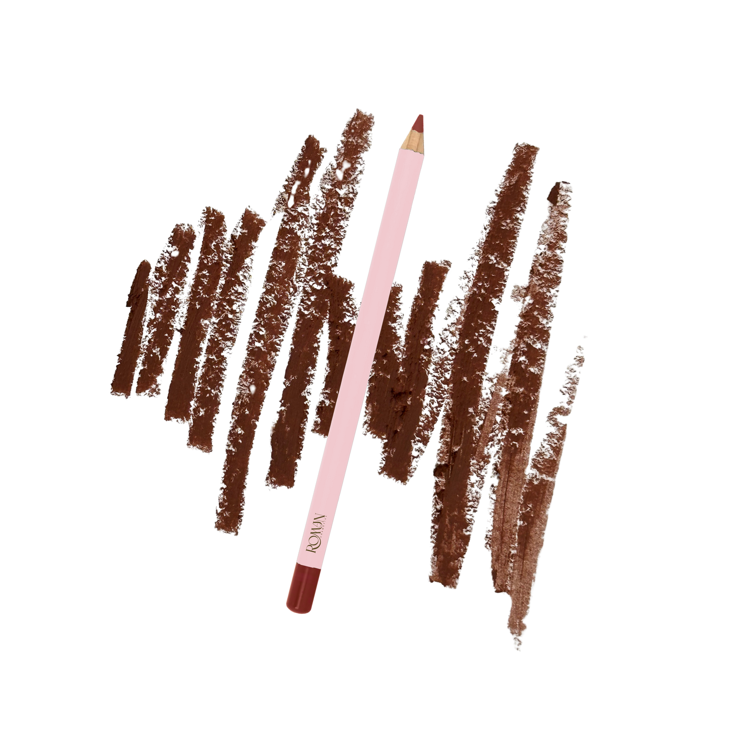 Nutmeg Precision Lip Sculptor